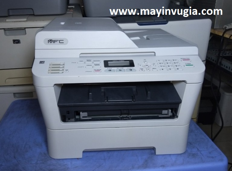 Máy in Brother MFC 7360 cũ
