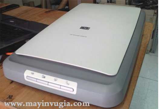 Máy Hp Scanjet G3010 cũ