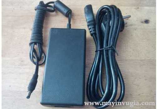 Adapter 24V 1.25 - 2.1A Zin cũ
