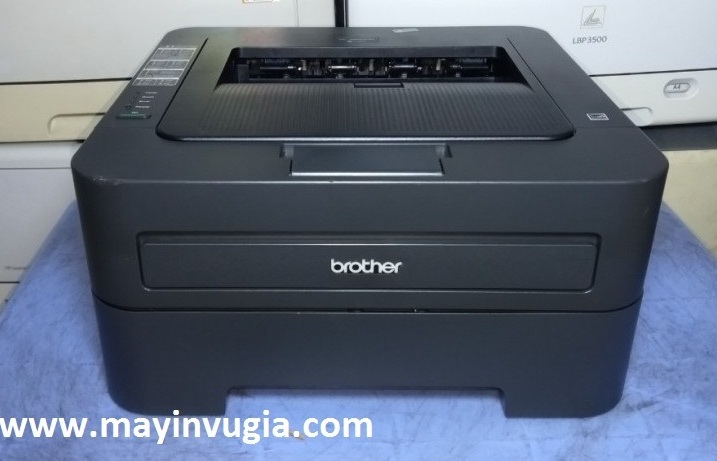 Máy in Brother HL 2250DN