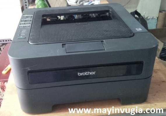 Máy in Brother 2270DW cũ