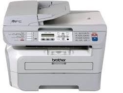 Máy in Brother MFC-7340