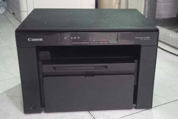Máy in Canon MF 3010 cũ