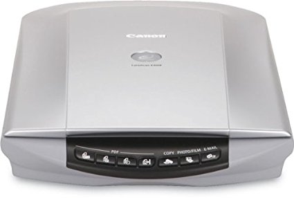 Máy scan Canon scan 4400F