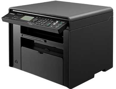 Máy in Canon MF4720W cũ