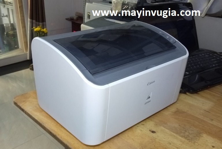 Máy in Canon LBP 3000 cũ