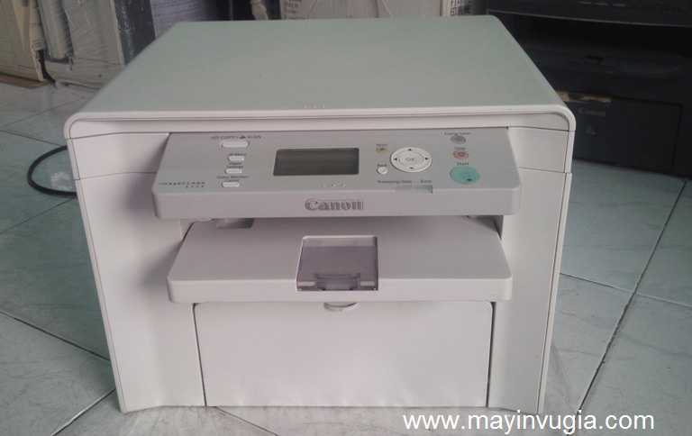 Máy in Canon MF D520