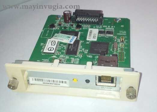 Card mạng Lan Epson LQ 2190