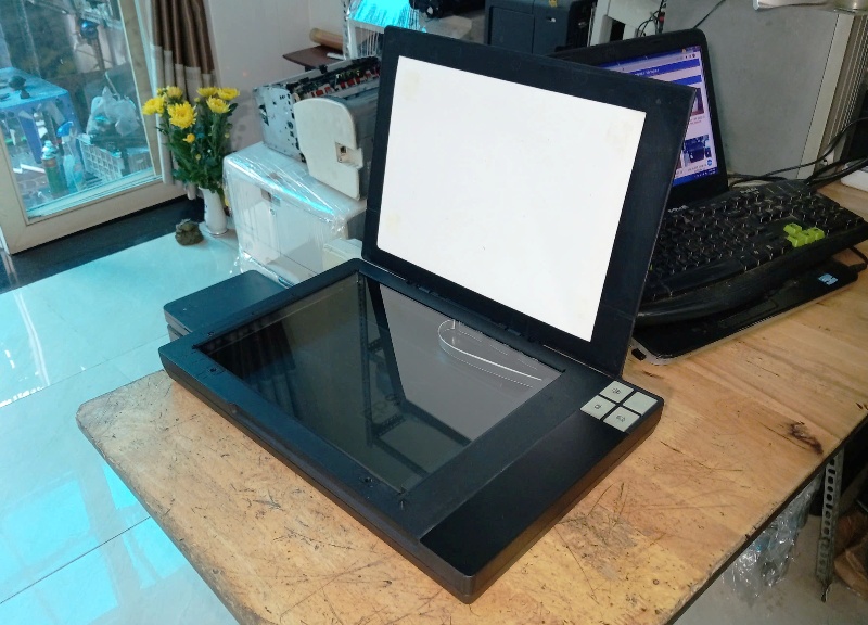 Epson V37 cũ