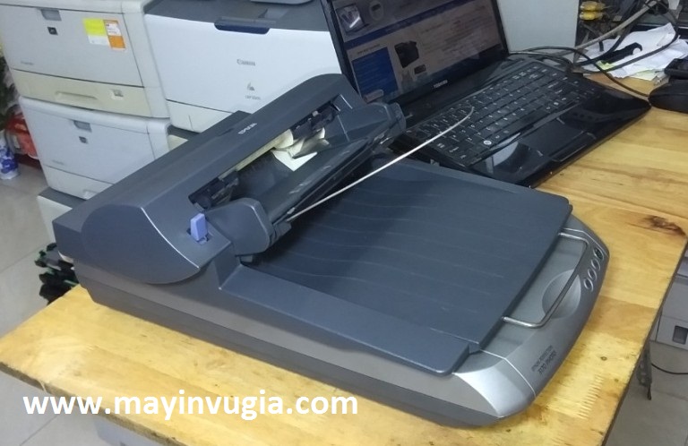 Máy Scan Epson 3170 cũ