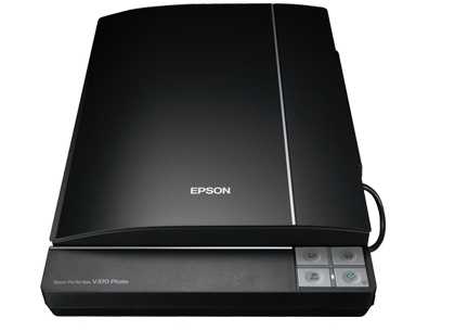 Máy Scan Epson V300