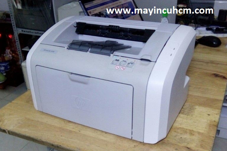 Máy in Hp Laserjet 1020 cũ