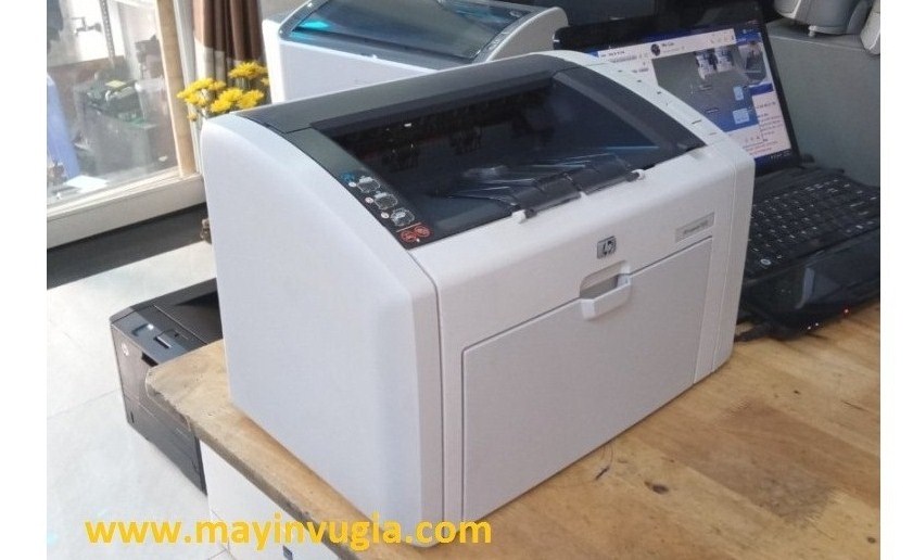 Máy in Hp laserjet 1022 cũ