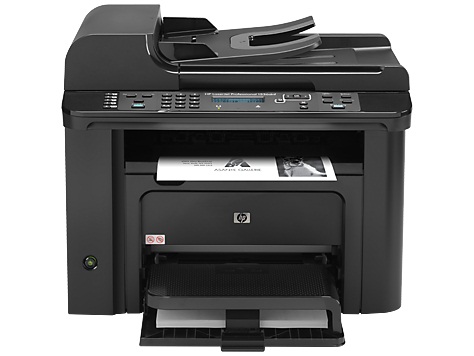 Máy in Hp laser 1536dnf cũ