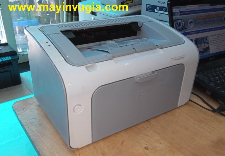 Máy in Hp Laserjet P1102 cũ