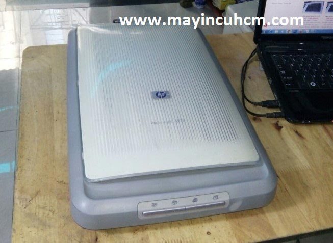 Máy Scan HP scanjet 3970