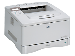 Máy in Hp Laserjet 5100 LAN