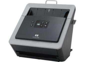 Máy scan HP Scanjet 7800