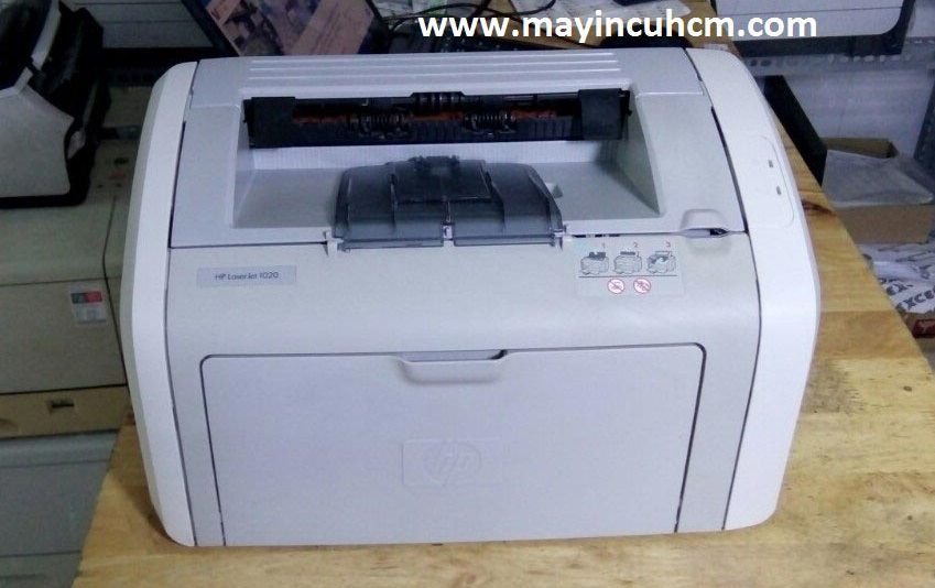 Máy in Hp Laserjet 1020 cũ
