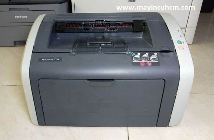 Máy in HP LaserJet 1010 cũ