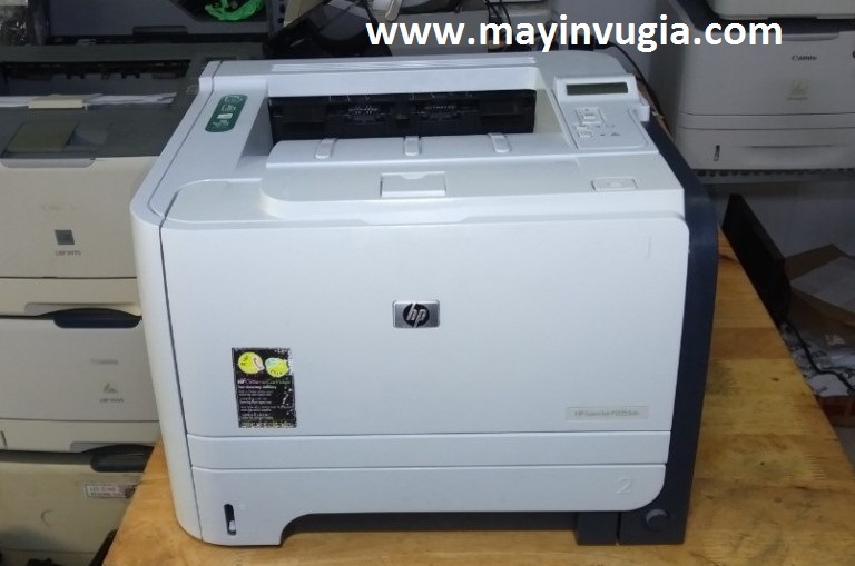 Máy in Hp Laserjet 2055DN