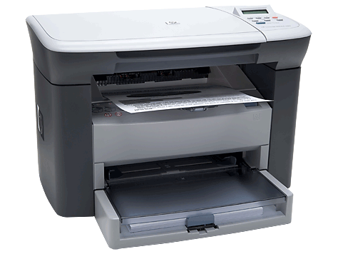 Máy in Hp Laserjet M1005