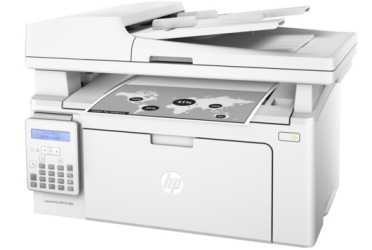 Máy in HP Pro MFP M130