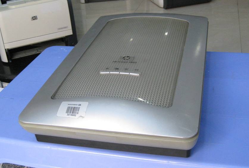 Máy Scan Hp scanjet 4850