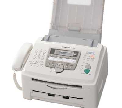 Máy Fax Panasonic KX-FL 612