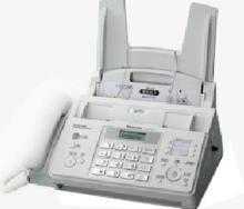 Máy fax Panasonic KX-FP 711