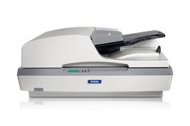 Máy Scan Epson Gt 2500 cũ