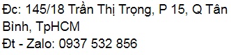 địa chỉ máy in vũ gia
