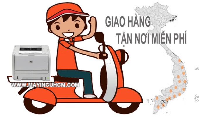 giao hàng miễn phí tận nơi