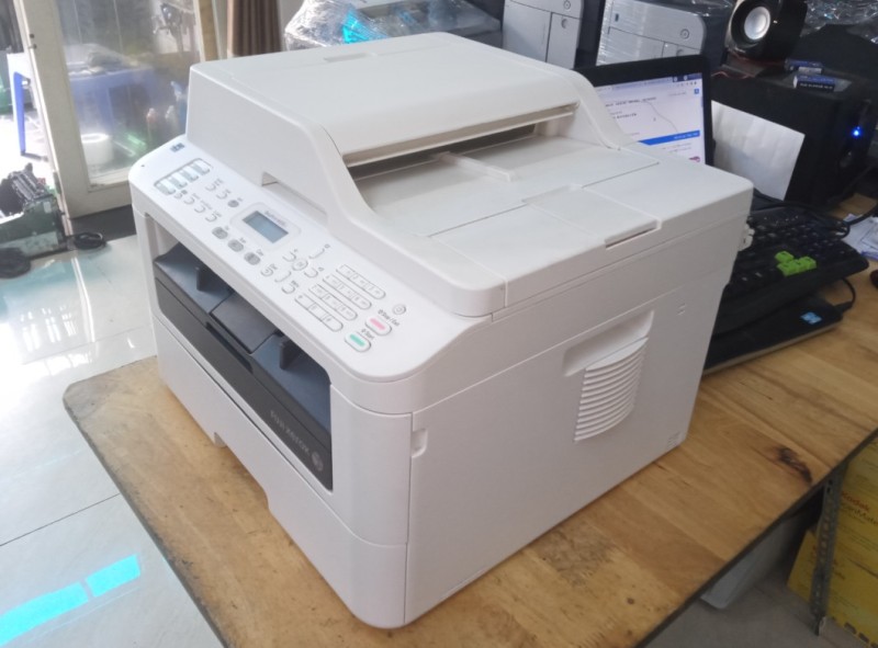 máy in đa năng xerox 225z