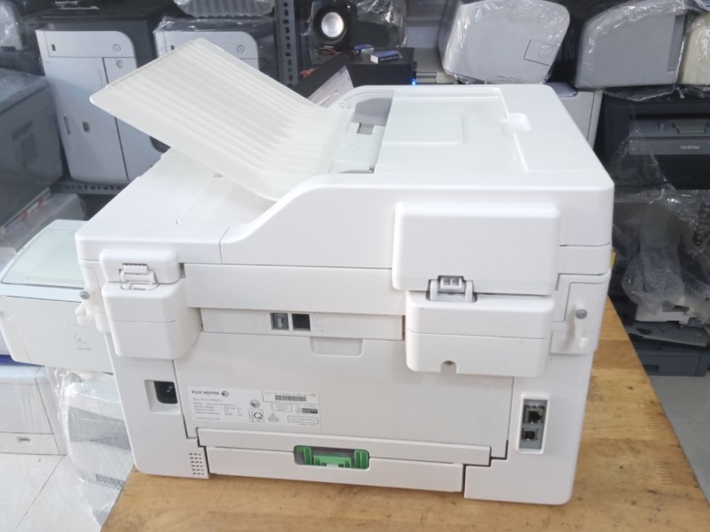 máy in đa năng xerox 225z