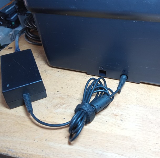 adapter 24v