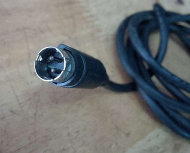 adapter 24v in bill