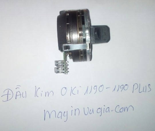 đầu kim oki 1190 cũ