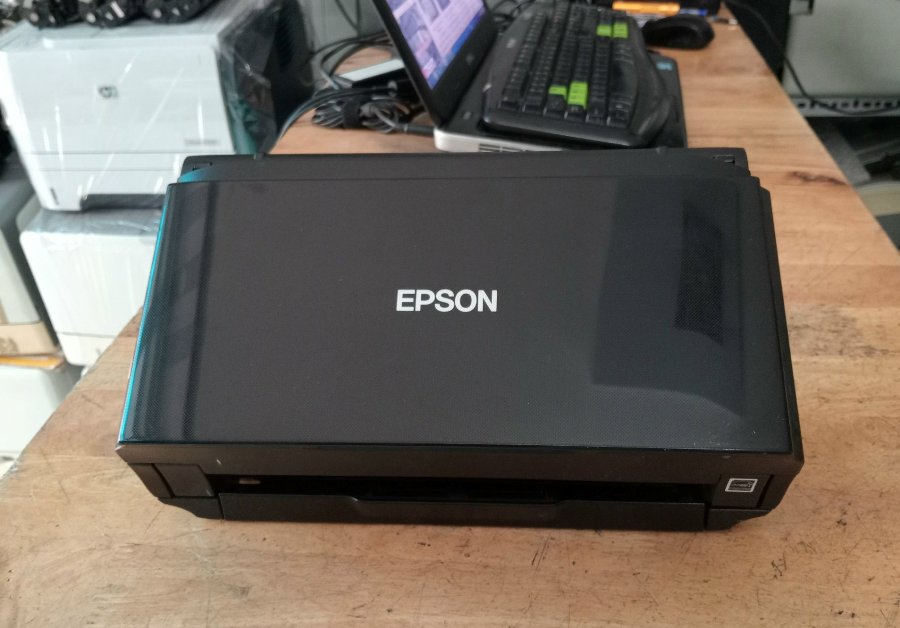 máy scan epson ds-520