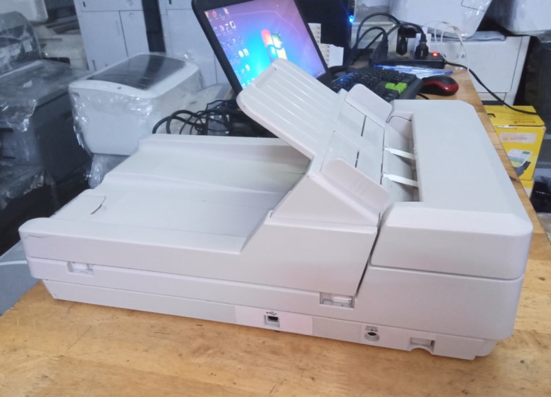 Máy scan fujitsu 6230z cũ