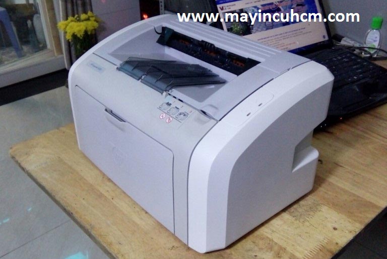 Hp laserjet 1020