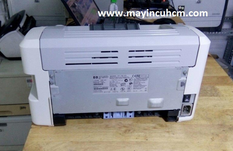 Hp laserjet 1020