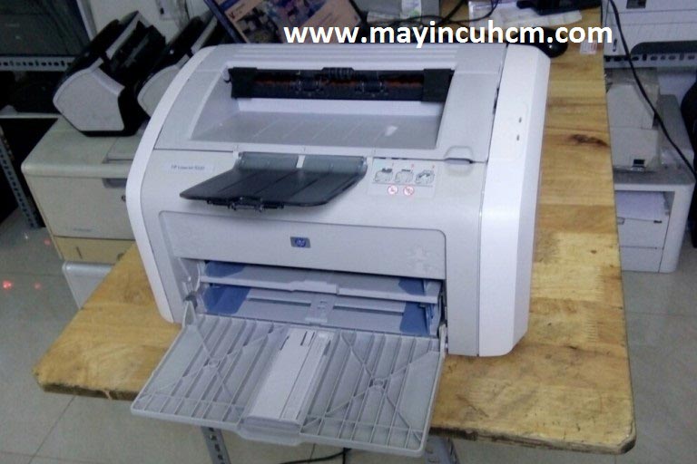 Hp laserjet 1020