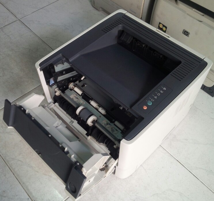 Hp laserjet 2015D cũ