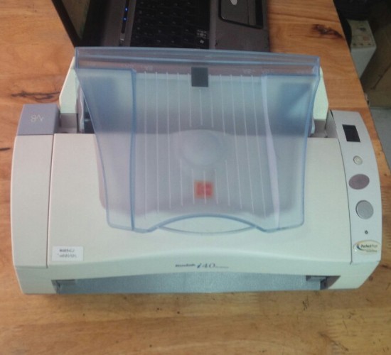 máy scan màu kodak i40 cũ