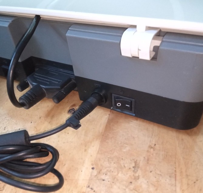 adapter 24v