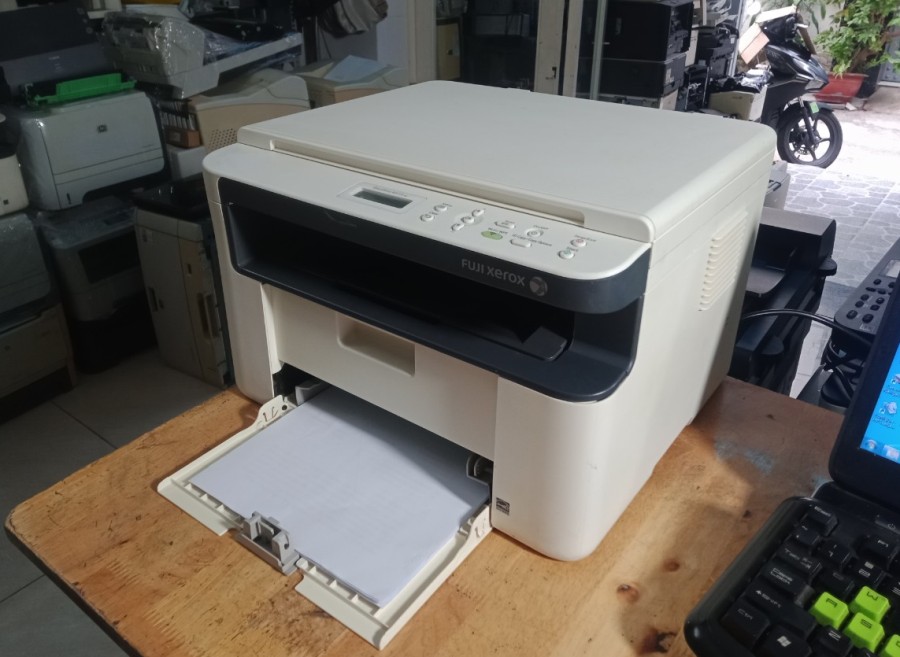 xerox m115w