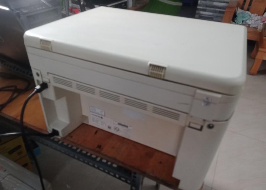 xerox m115w