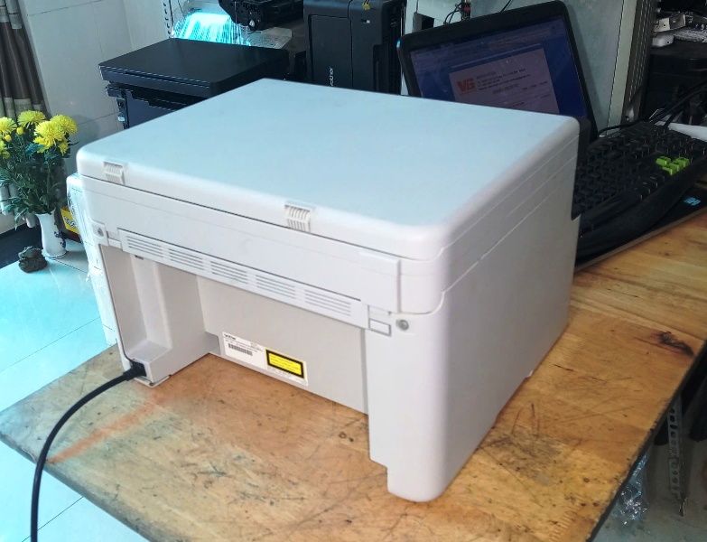 Máy in da năng Brother DCP-1511 cũ