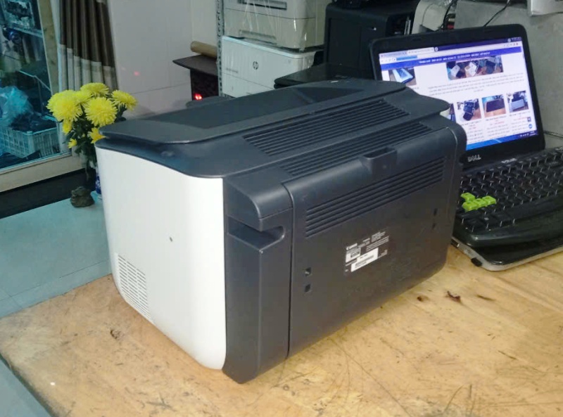 Máy in canon lbp 6230dw cũ